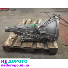 Toyota 1S-U АКПП Corona