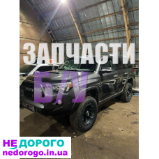 Двигун Toyota 4Runner V6 4.0 л бензин 2019 рік.