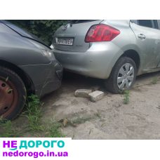Двигун Toyota Auris 1.6 бензин МКПП, 2012 рік, 1.6 л.