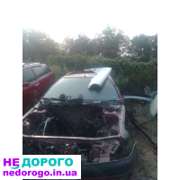 Двигун Toyota Avensis 1.8 бензин МКПП, 2008 рік, 1.8 л.