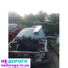 Двигун Toyota Avensis 1.8 бензин МКПП, 2008 рік, 1.8 л.