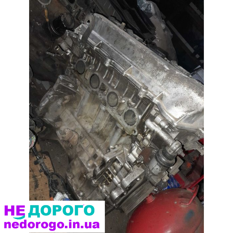 Мотор навісне Toyota Avensis 1.6 VTI, 2015 рік, 1.6 л, бензин.