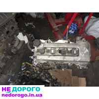 Мотор навісне Toyota Avensis 1.6 VTI, 2015 рік, 1.6 л, бензин.