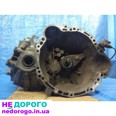 Toyota avensis t22 1.6i кпп коробка передач