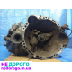 Toyota avensis t22 1.6i кпп коробка передач