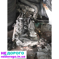 Мотор Toyota Avensis T25 D4D 2.0, 2006, дизель, Одеса.