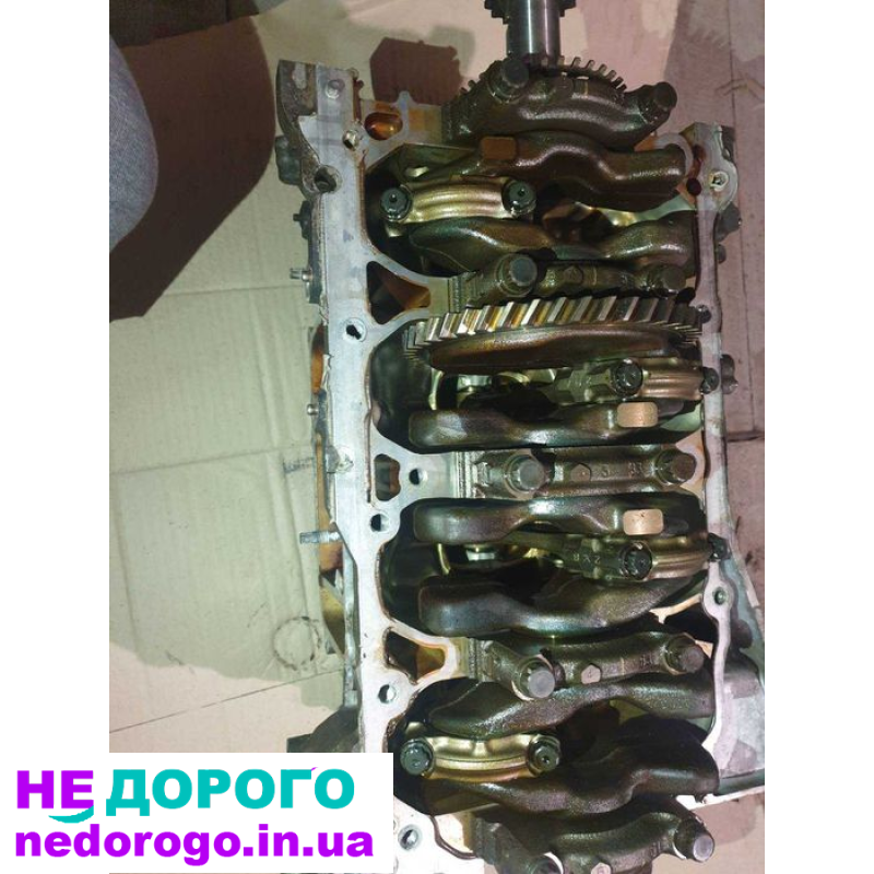 Коленвал Toyota Camry 50, 2.5 л, бензин, 2018 р. в.