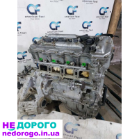 Двигун Toyota Camry V55 15-17, 2.5 л, бензин.