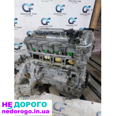 Двигун Toyota Camry V55 15-17, 2.5 л, бензин.