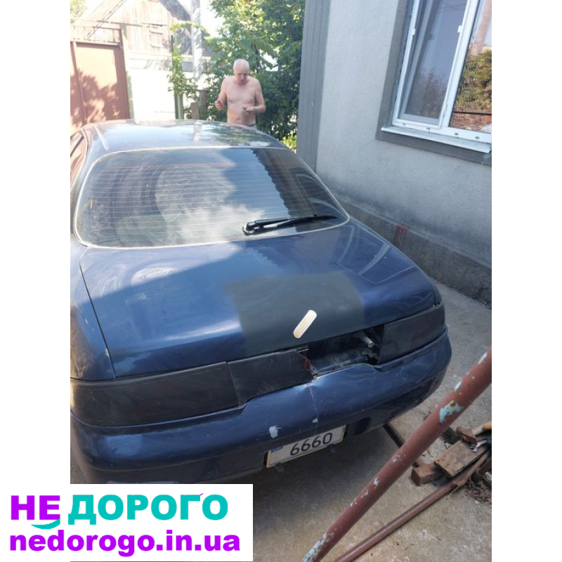 Двигун Toyota Corolla Ceres 4afe, 1992, 1.6 л, бензин.