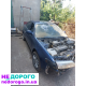 Двигун Toyota Corolla Ceres 4afe, 1992, 1.6 л, бензин.
