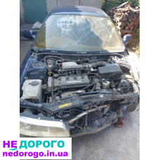 Двигун Toyota Corolla Ceres 4afe, 1992, 1.6 л, бензин.