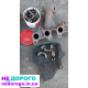 Головка блоку циліндрів Toyota Corolla 4E-FE 1995 V 1.3 бензин. Поршні, колінчастий вал, масляний насос.