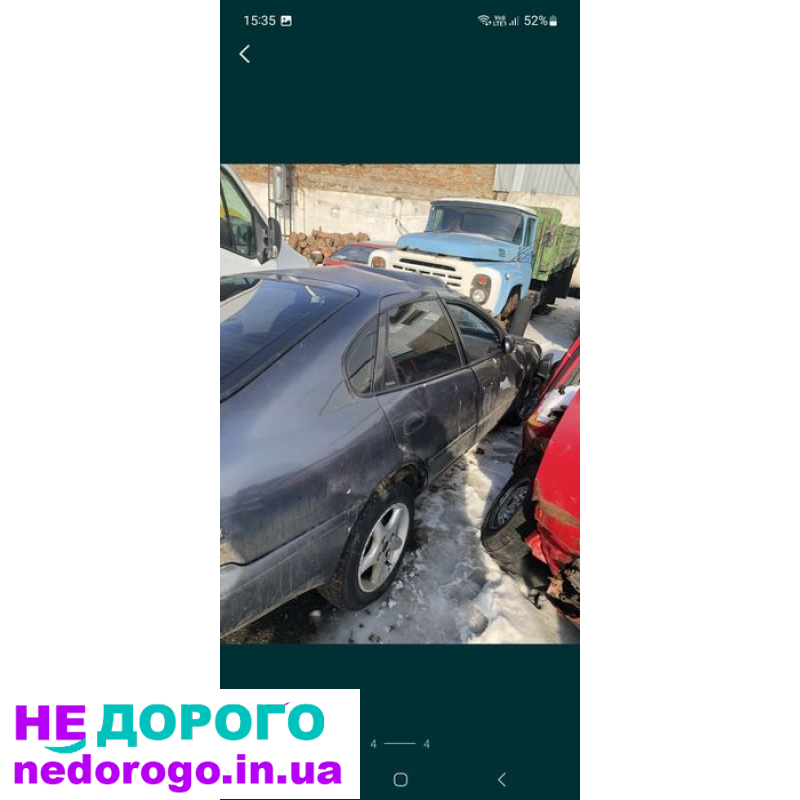 Двигун Toyota Corolla 1.6 16V 2015, 1598 см³, бензин.