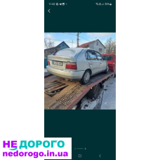 Двигун Toyota Corolla E100, 1991, 1.6 л, бензин.