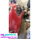 Двигун Toyota Corolla E100, 4A-FE, 1992, 1.6 л, бензин.