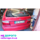 Двигун Toyota Corolla E100, 4A-FE, 1992, 1.6 л, бензин.