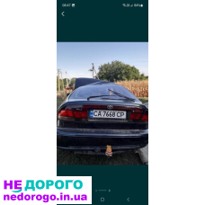 Двигун Toyota Corolla E107, 1992 р., 1.3 л, бензин.