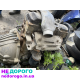 Двигун Toyota Hiace, 2.5 л, дизель, 2015 р. в.
