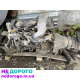 Двигун Toyota Hiace, 2.5 л, дизель, 2015 р. в.