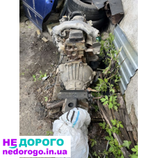 Двигун Toyota Hiace, 2.5 л, дизель, 2015 р. в.