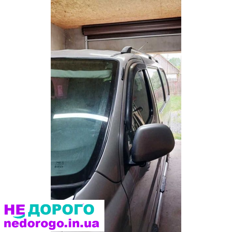 Двигун Toyota Hiace 2.5D4D 2005, 2.5 л дизель, МКПП, 4WD.