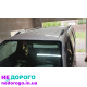 Двигун Toyota Hiace 2.5D4D 2005, 2.5 л дизель, МКПП, 4WD.