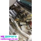 Двигун Toyota Hiace 2.5D4D 2005, 2.5 л дизель, МКПП, 4WD.