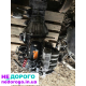 Двигун 2.2 бензин для Toyota Hiace / Great Wall Safe (XG491QME) 2008 року.