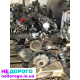 Двигун 2.2 бензин для Toyota Hiace / Great Wall Safe (XG491QME) 2008 року.
