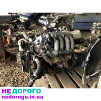 Двигун 2.2 бензин для Toyota Hiace / Great Wall Safe (XG491QME) 2008 року.