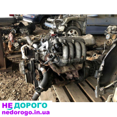 Двигун 2.2 бензин для Toyota Hiace / Great Wall Safe (XG491QME) 2008 року.