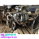 Двигун 2.2 бензин для Toyota Hiace / Great Wall Safe (XG491QME) 2008 року.