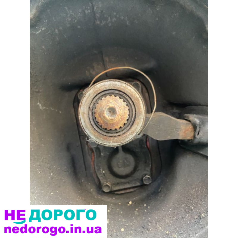 Toyota hiace коробка передач