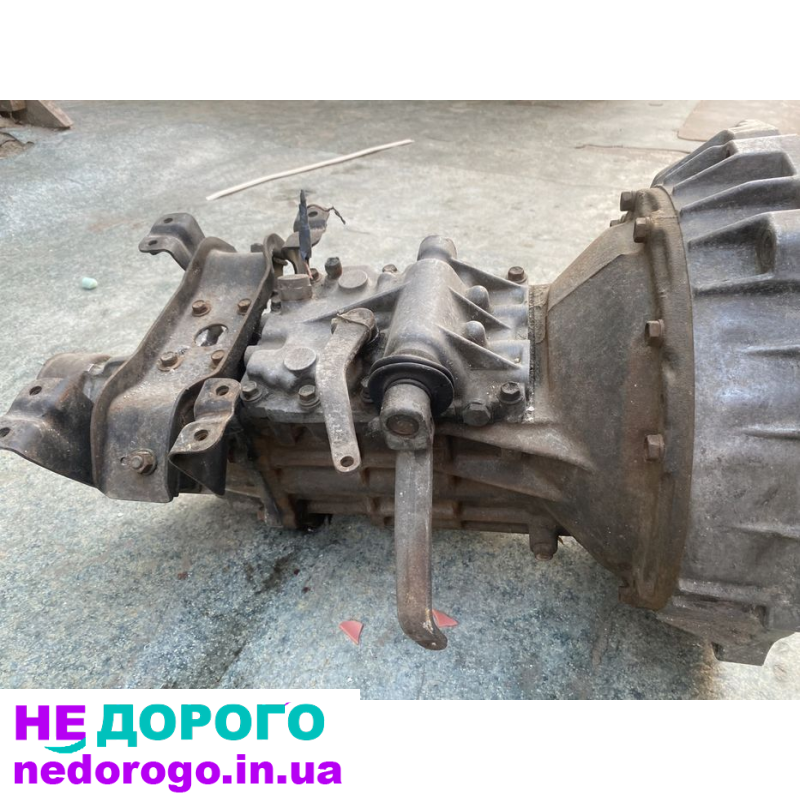 Toyota hiace коробка передач