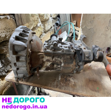 Toyota hiace коробка передач