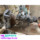 Toyota hiace коробка передач