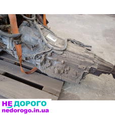 Toyota Hilux 2.7 2015-21 коробка автомат хайлюкс 35010-71380
