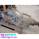 Toyota Hilux 2.7 2015-21 коробка автомат хайлюкс 35010-71380