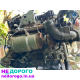 Двигун Toyota Hilux 2.4 D-4D, 2021, 2.4 л дизель.