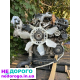 Двигун Toyota Hilux 2.4 D-4D, 2021, 2.4 л дизель.