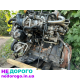 Двигун Toyota Hilux 2.4 D-4D, 2021, 2.4 л дизель.