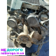 Двигун Toyota Hilux 2.5 2007, дизель, коробка передач, роздаткова скриня та інші запчастини.