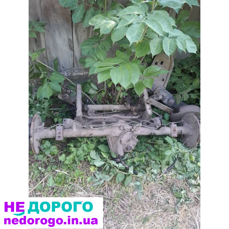 Двигун Toyota Hilux 2.5 2007, дизель, коробка передач, роздаткова скриня та інші запчастини.