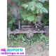 Двигун Toyota Hilux 2.5 2007, дизель, коробка передач, роздаткова скриня та інші запчастини.