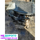 Двигун Toyota Hilux 2.5 2007, дизель, коробка передач, роздаткова скриня та інші запчастини.
