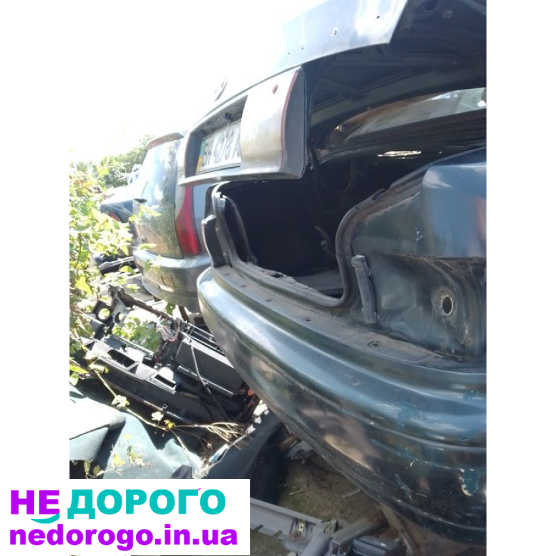 Двигун Toyota Camry 10, 2002, 2.2/3.0 бензин, АКПП, українська розборка.