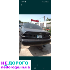 Тойота камри 20 2.2 бензин акпп