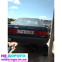 Двигун 2.0 бензин, МКПП, Toyota Carina 2, 1990 рік, українська розборка.