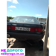 Двигун 2.0 бензин, МКПП, Toyota Carina 2, 1990 рік, українська розборка.